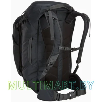 Рюкзак Thule Landmark 70L TLPF-170 (черный) картинка 3